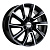 Carwel Иманта 6x16 5*100 ET40 DIA54.1 ABT